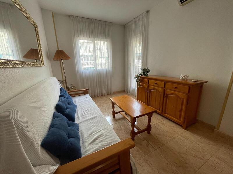 2 Cuarto Apartamento en venta