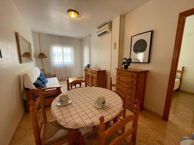 2 Cuarto Apartamento en venta