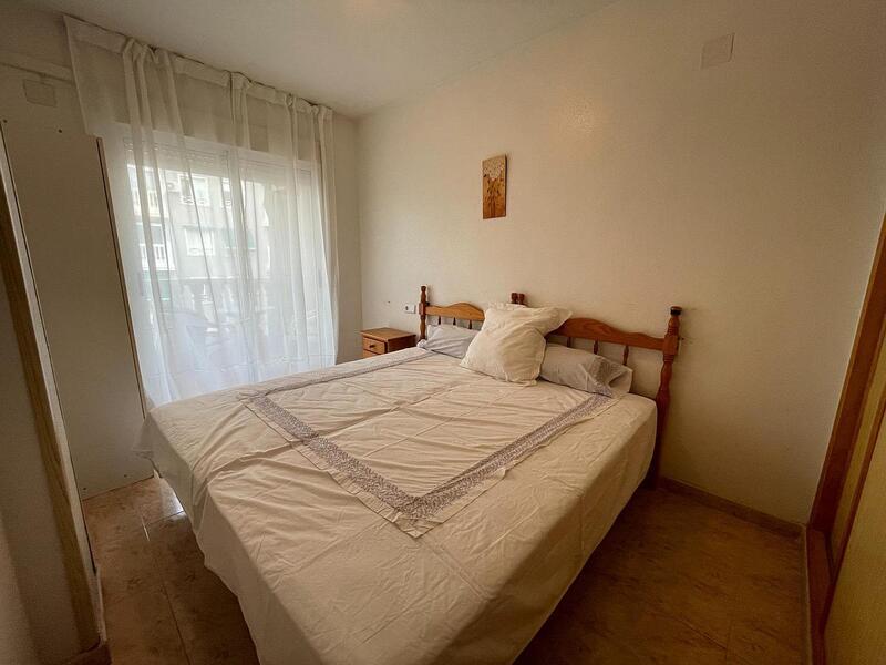 2 slaapkamer Appartement Te koop