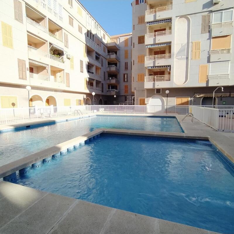 Appartement à vendre dans Torrevieja, Alicante