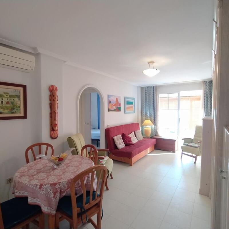 2 Cuarto Apartamento en venta