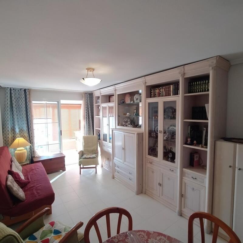 2 slaapkamer Appartement Te koop