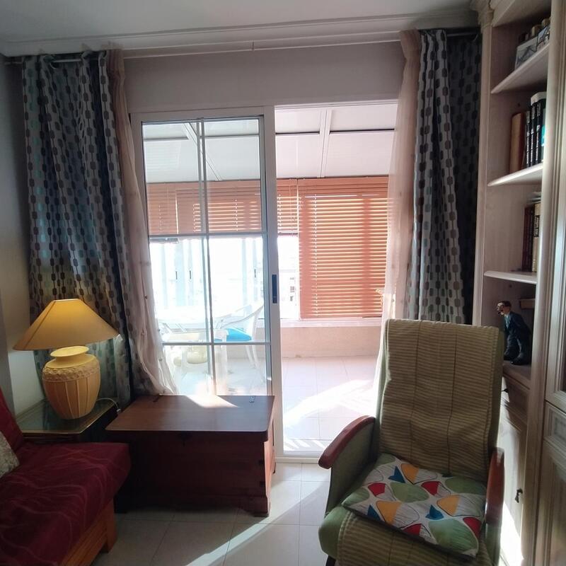 2 Cuarto Apartamento en venta