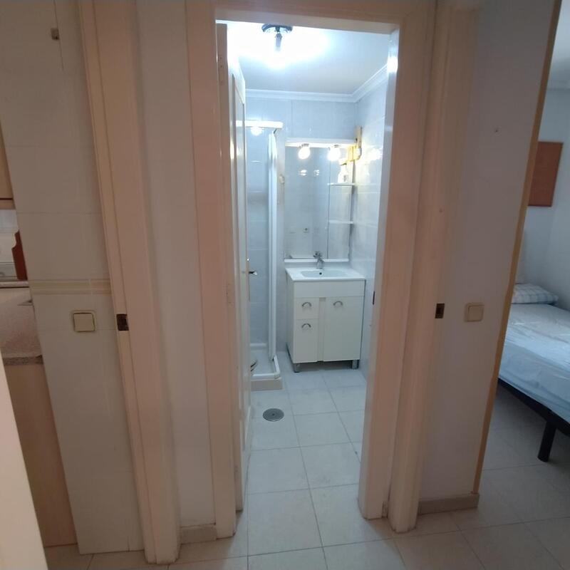 2 Cuarto Apartamento en venta