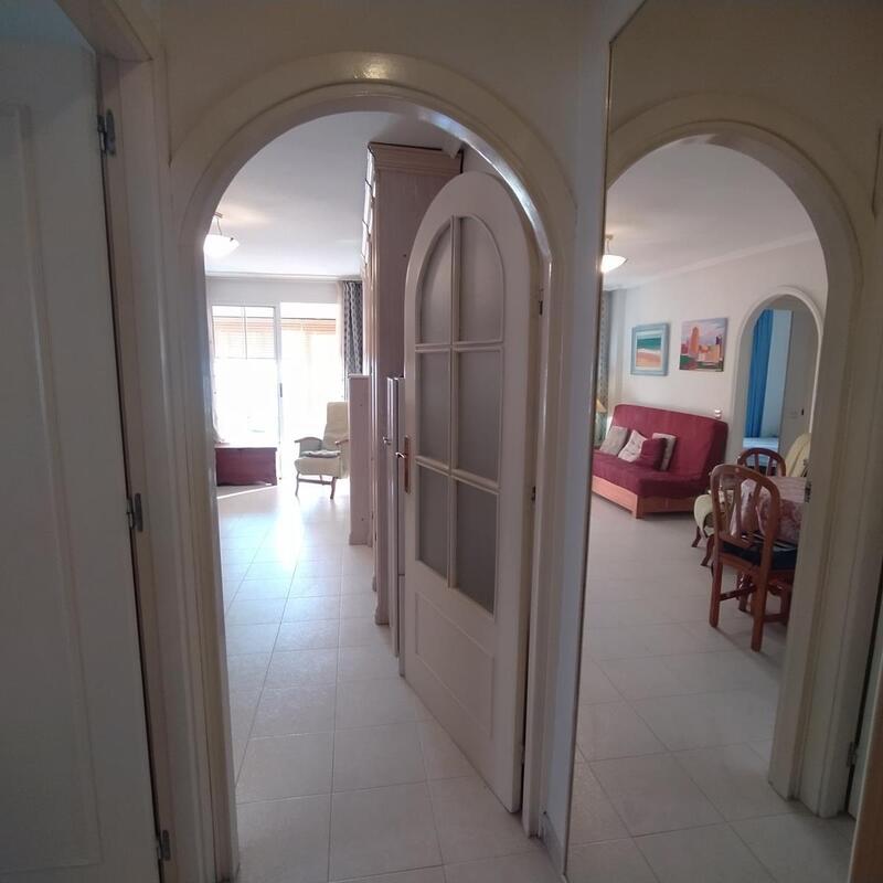 2 Cuarto Apartamento en venta