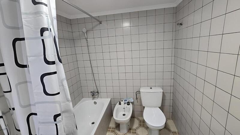 2 Cuarto Adosado en venta