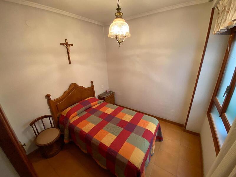 4 Cuarto Apartamento en venta