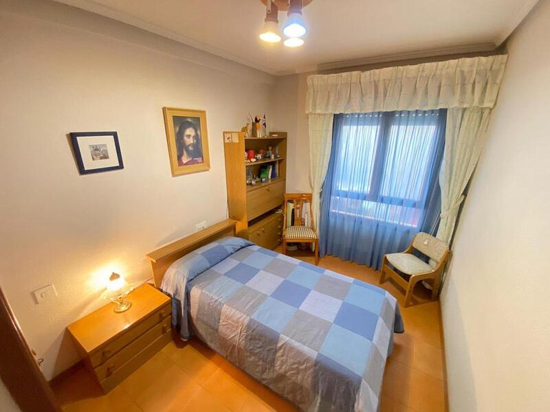 4 slaapkamer Appartement Te koop