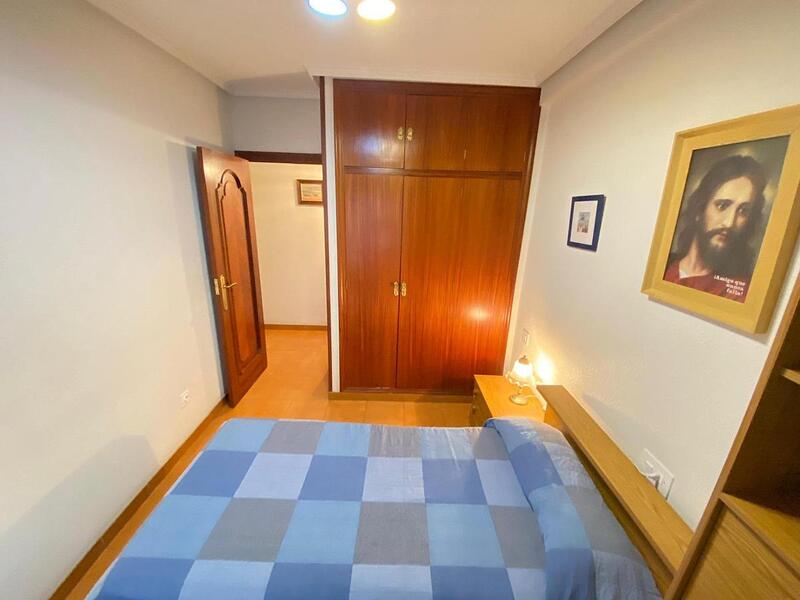 4 slaapkamer Appartement Te koop