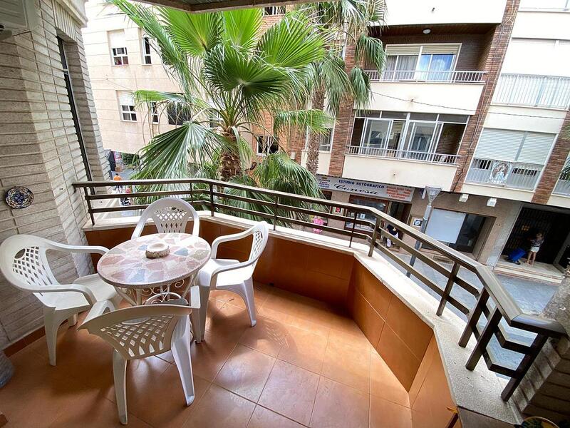 4 Cuarto Apartamento en venta