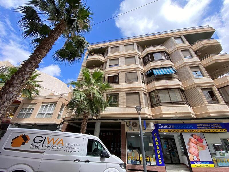 4 Cuarto Apartamento en venta