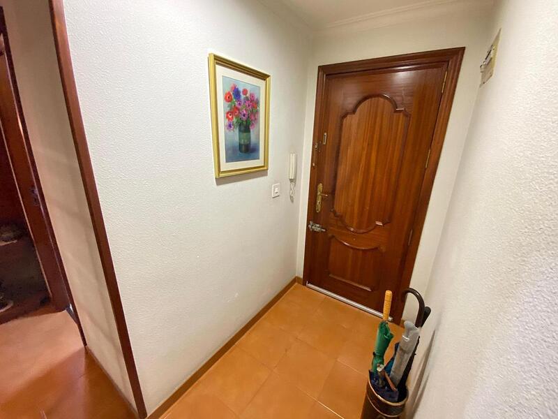 4 slaapkamer Appartement Te koop