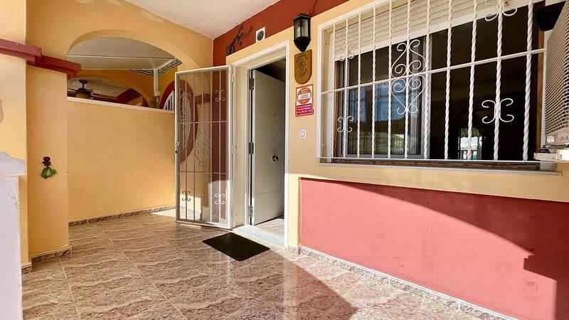 5 Cuarto Adosado en venta