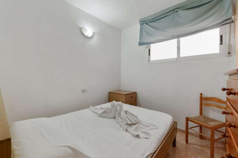 2 Schlafzimmer Appartement zu verkaufen