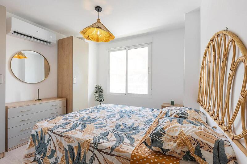 3 Schlafzimmer Appartement zu verkaufen