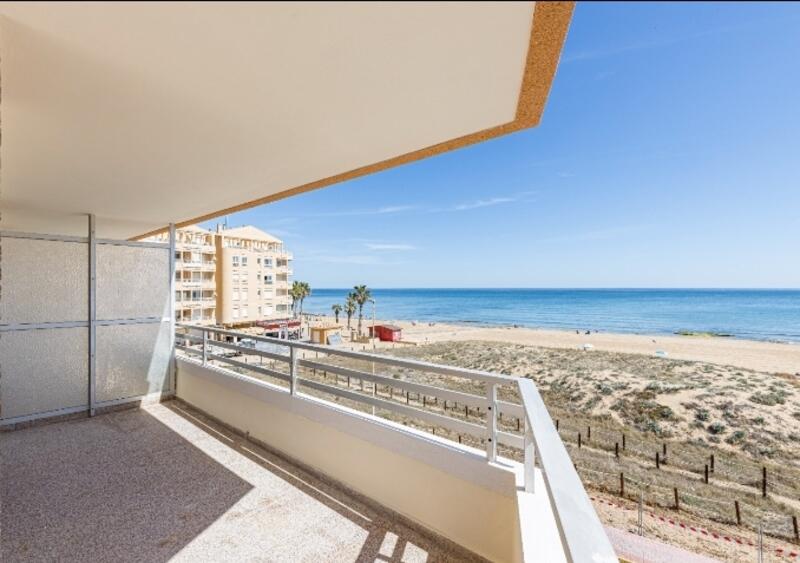 Appartement à vendre dans Torrevieja, Alicante