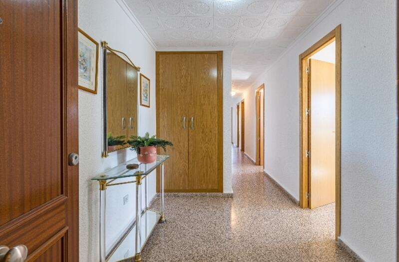 3 chambre Appartement à vendre