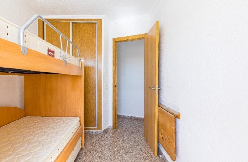 3 chambre Appartement à vendre