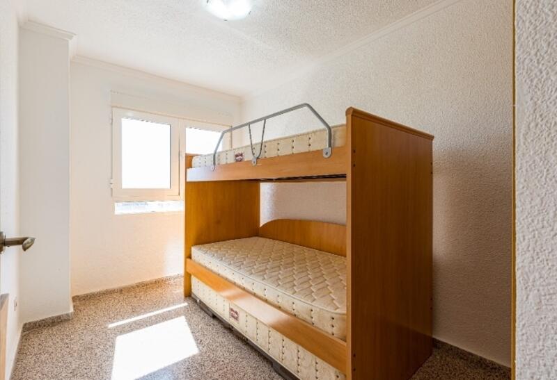 3 Schlafzimmer Appartement zu verkaufen