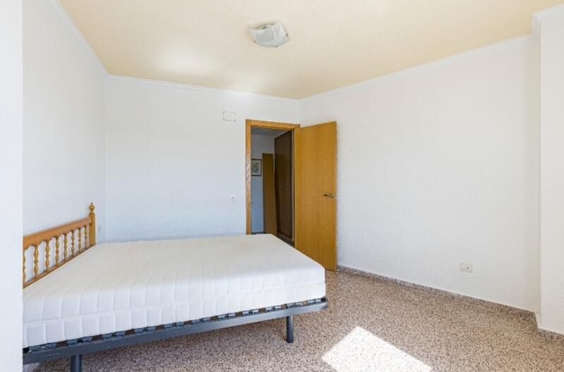 3 Schlafzimmer Appartement zu verkaufen