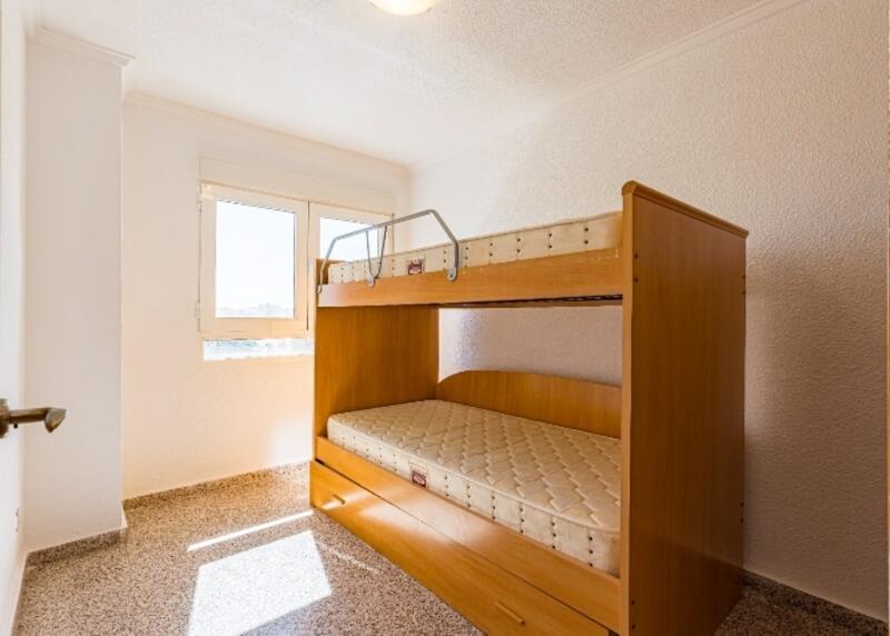 3 chambre Appartement à vendre