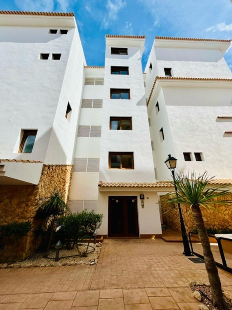 Appartement zu verkaufen in Torrevieja, Alicante