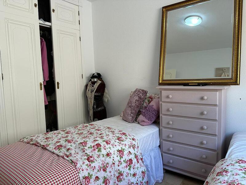 3 chambre Maison de Ville à vendre