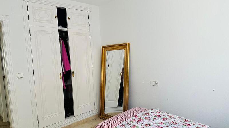 3 Cuarto Adosado en venta