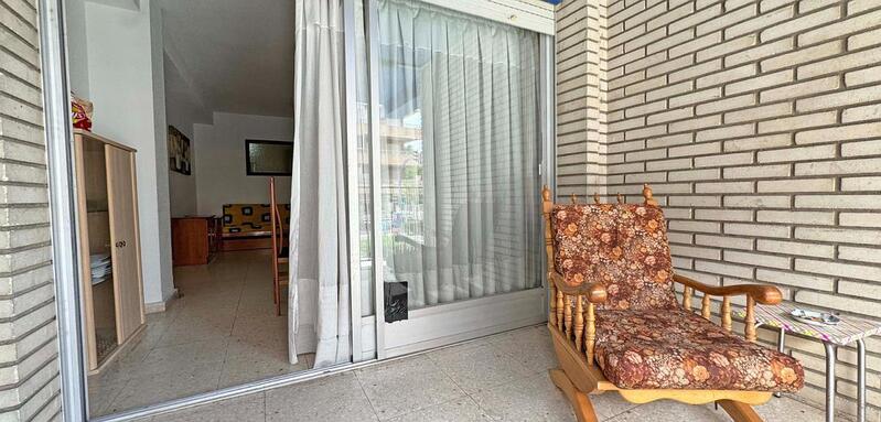 3 Cuarto Apartamento en venta