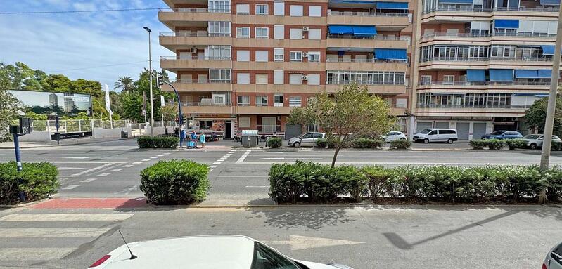 3 Cuarto Apartamento en venta