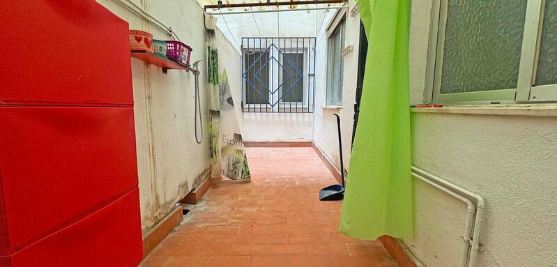 3 Cuarto Apartamento en venta