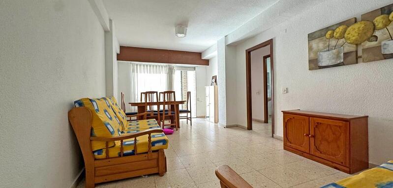 3 Cuarto Apartamento en venta