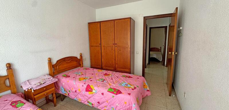 3 Cuarto Apartamento en venta