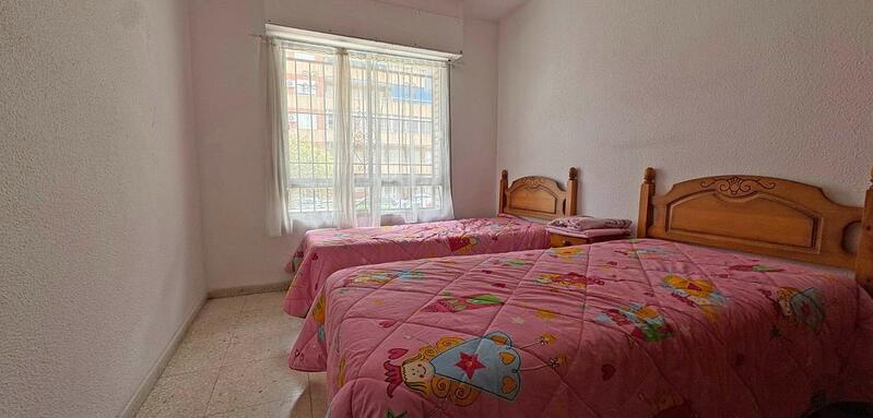 3 Cuarto Apartamento en venta