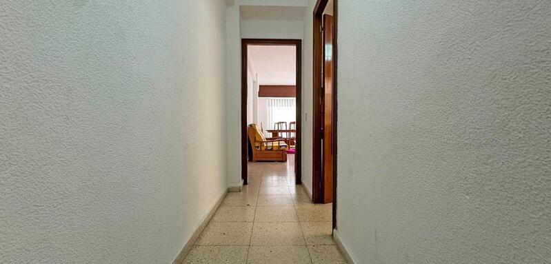 3 Cuarto Apartamento en venta