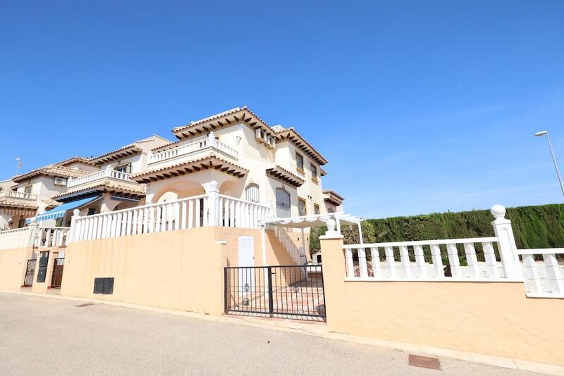 2 chambre Maison de Ville à vendre