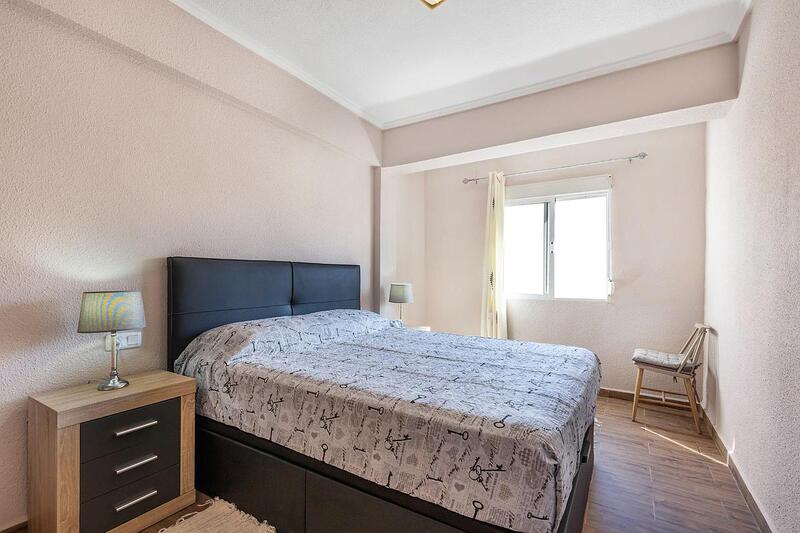 3 slaapkamer Appartement Te koop