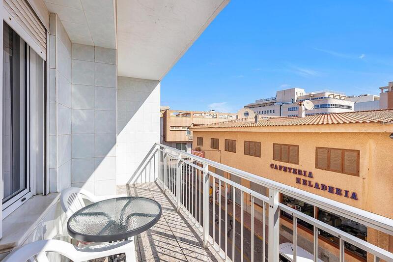 3 Cuarto Apartamento en venta