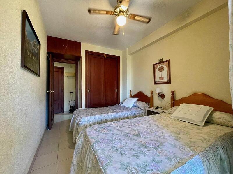 1 Cuarto Apartamento en venta