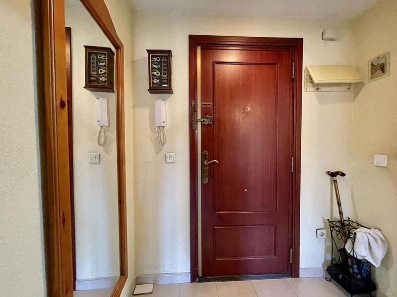 1 Cuarto Apartamento en venta