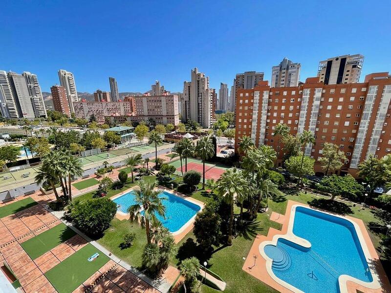 1 Cuarto Apartamento en venta