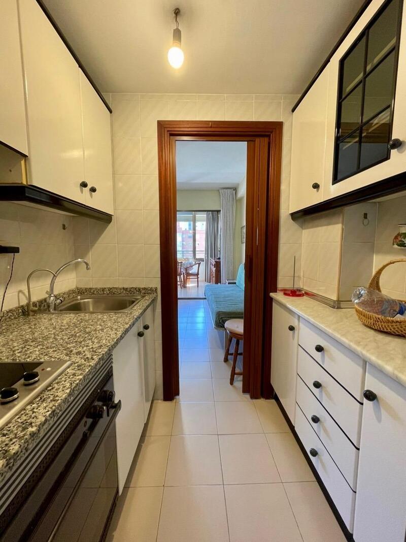 1 Cuarto Apartamento en venta