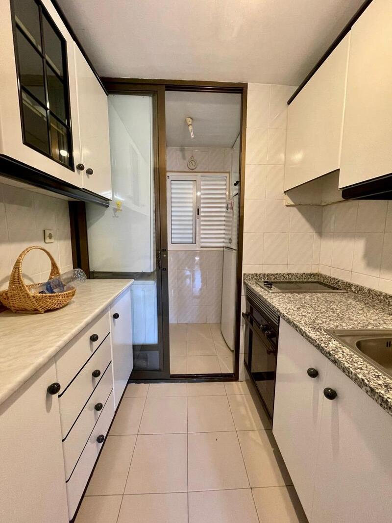 1 Cuarto Apartamento en venta