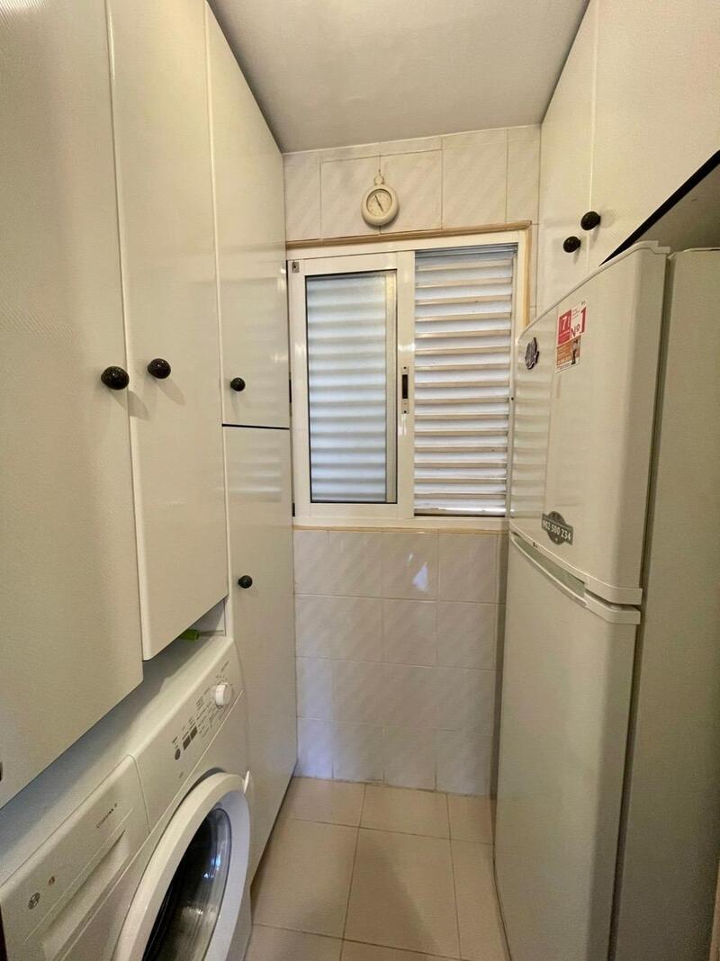 1 chambre Appartement à vendre