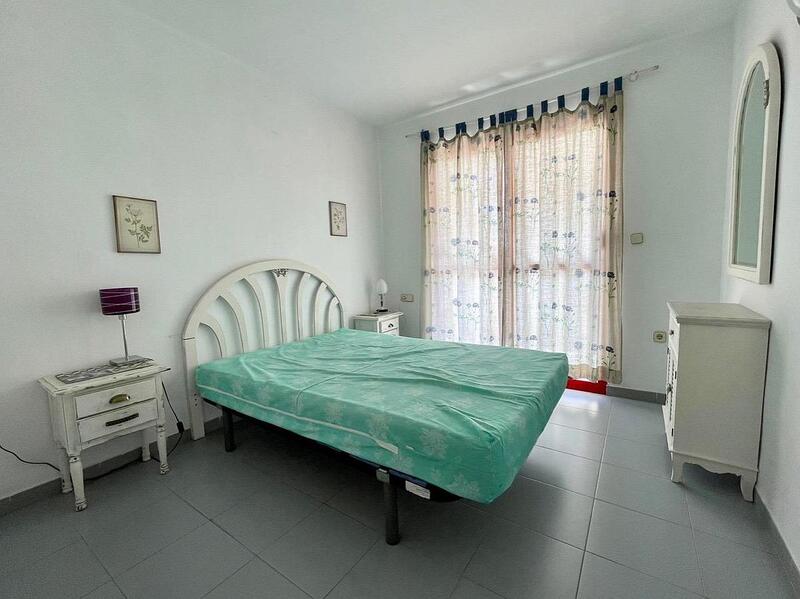 1 Schlafzimmer Appartement zu verkaufen