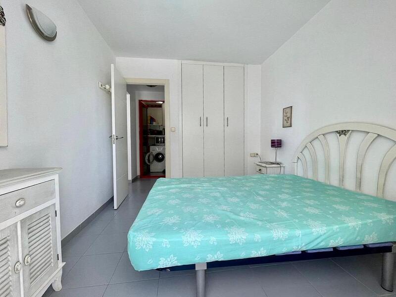 1 Schlafzimmer Appartement zu verkaufen