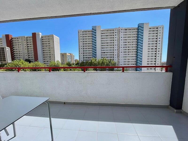 1 bedroom Apartment for sale