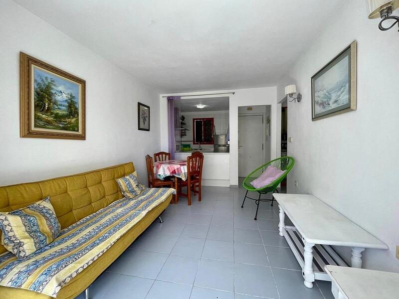 1 bedroom Apartment for sale