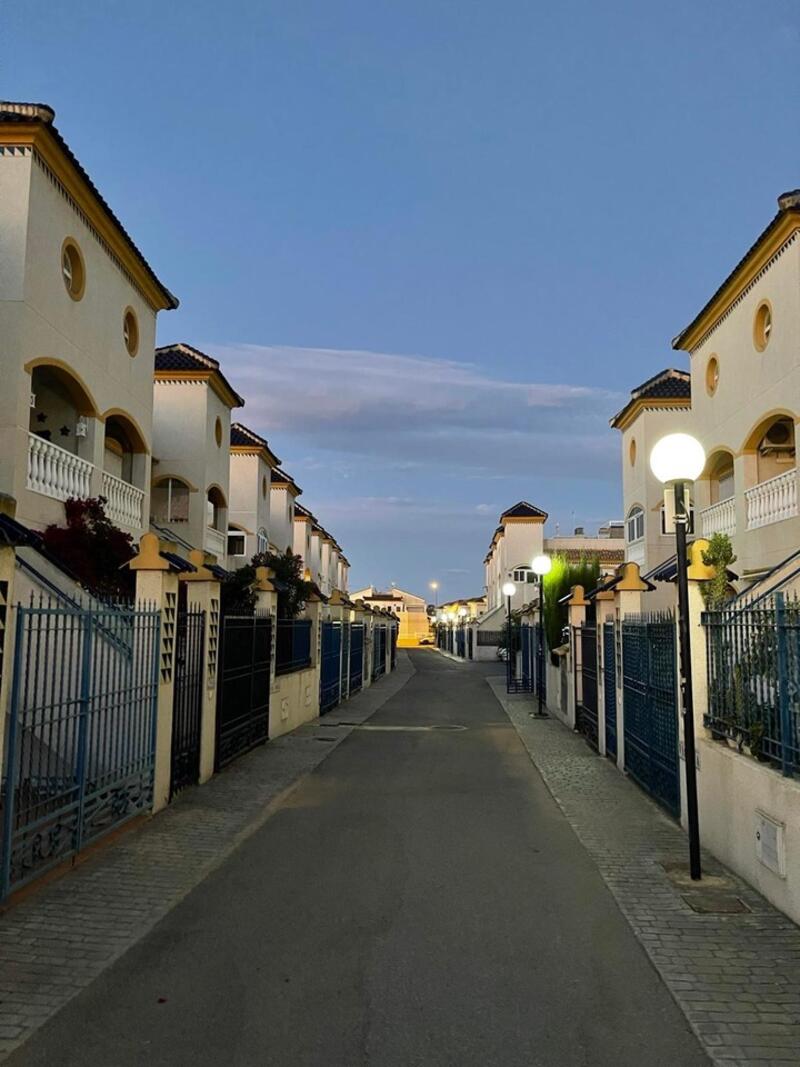 Lägenhet till salu i Guardamar del Segura, Alicante