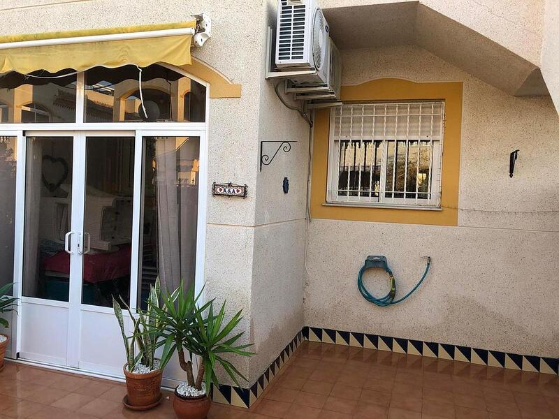 2 chambre Appartement à vendre